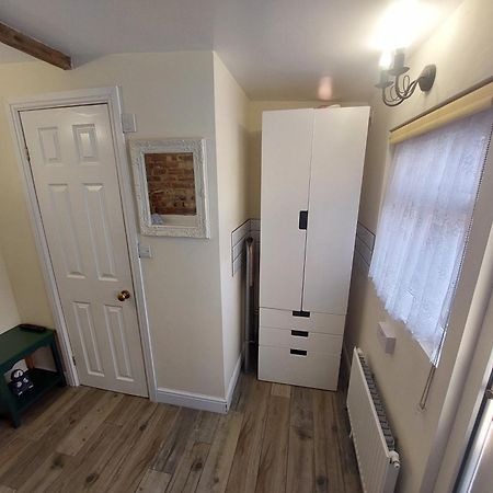 Salisbury Guest House - Free Parking York Luaran gambar
