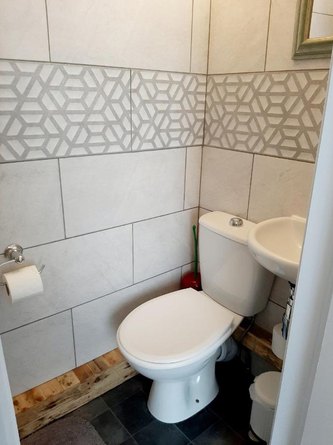 Salisbury Guest House - Free Parking York Luaran gambar