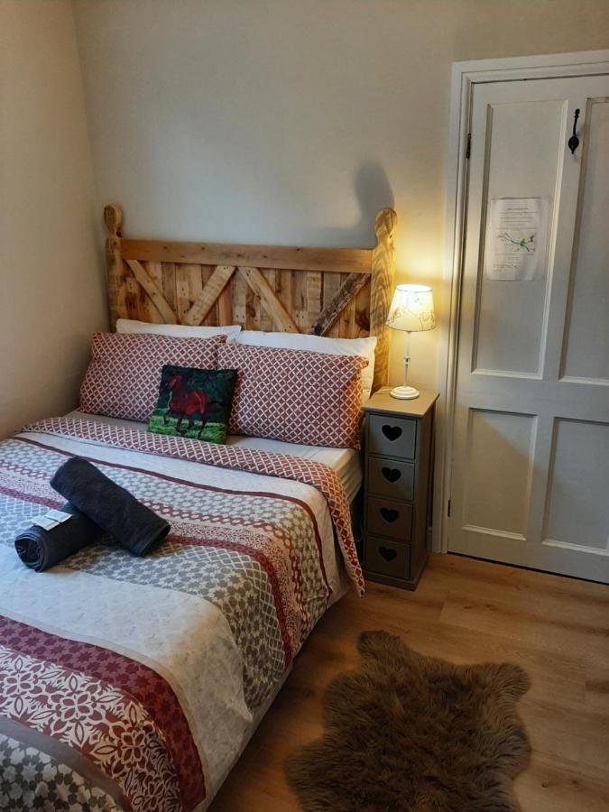 Salisbury Guest House - Free Parking York Luaran gambar