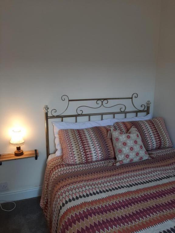 Salisbury Guest House - Free Parking York Luaran gambar