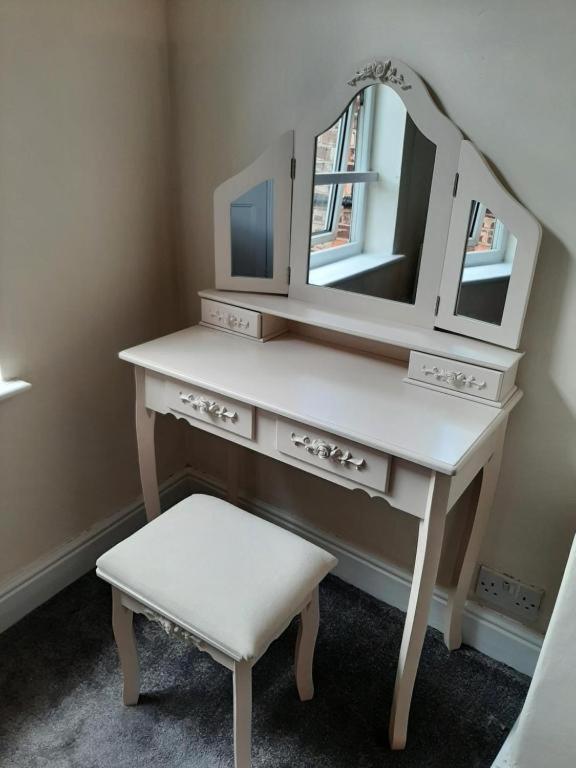 Salisbury Guest House - Free Parking York Luaran gambar