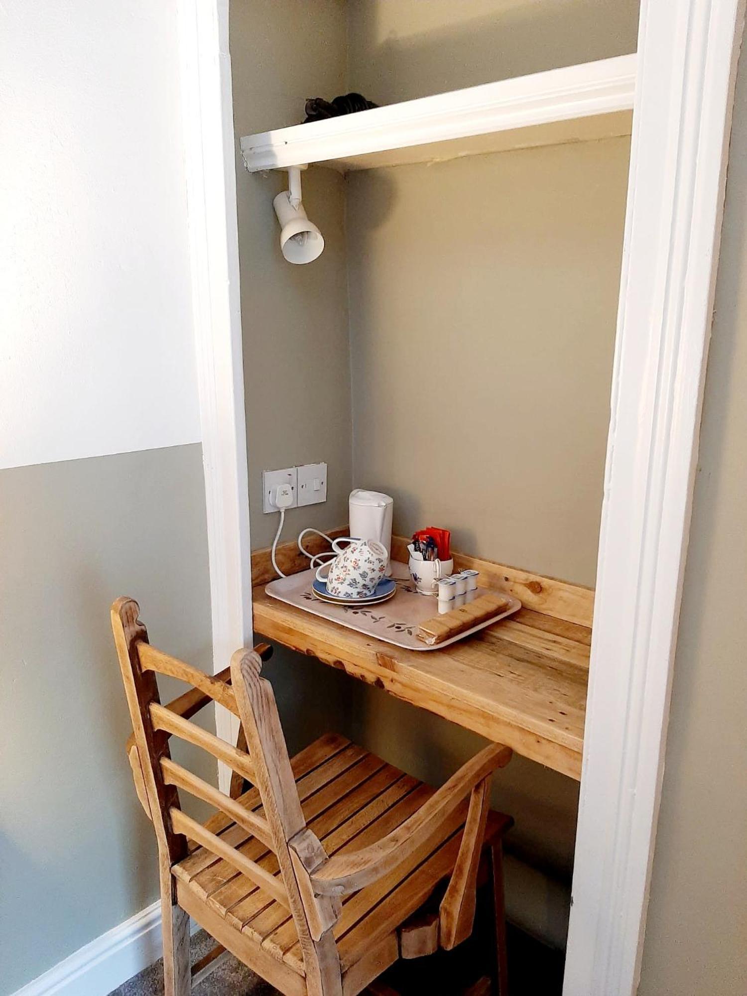 Salisbury Guest House - Free Parking York Luaran gambar