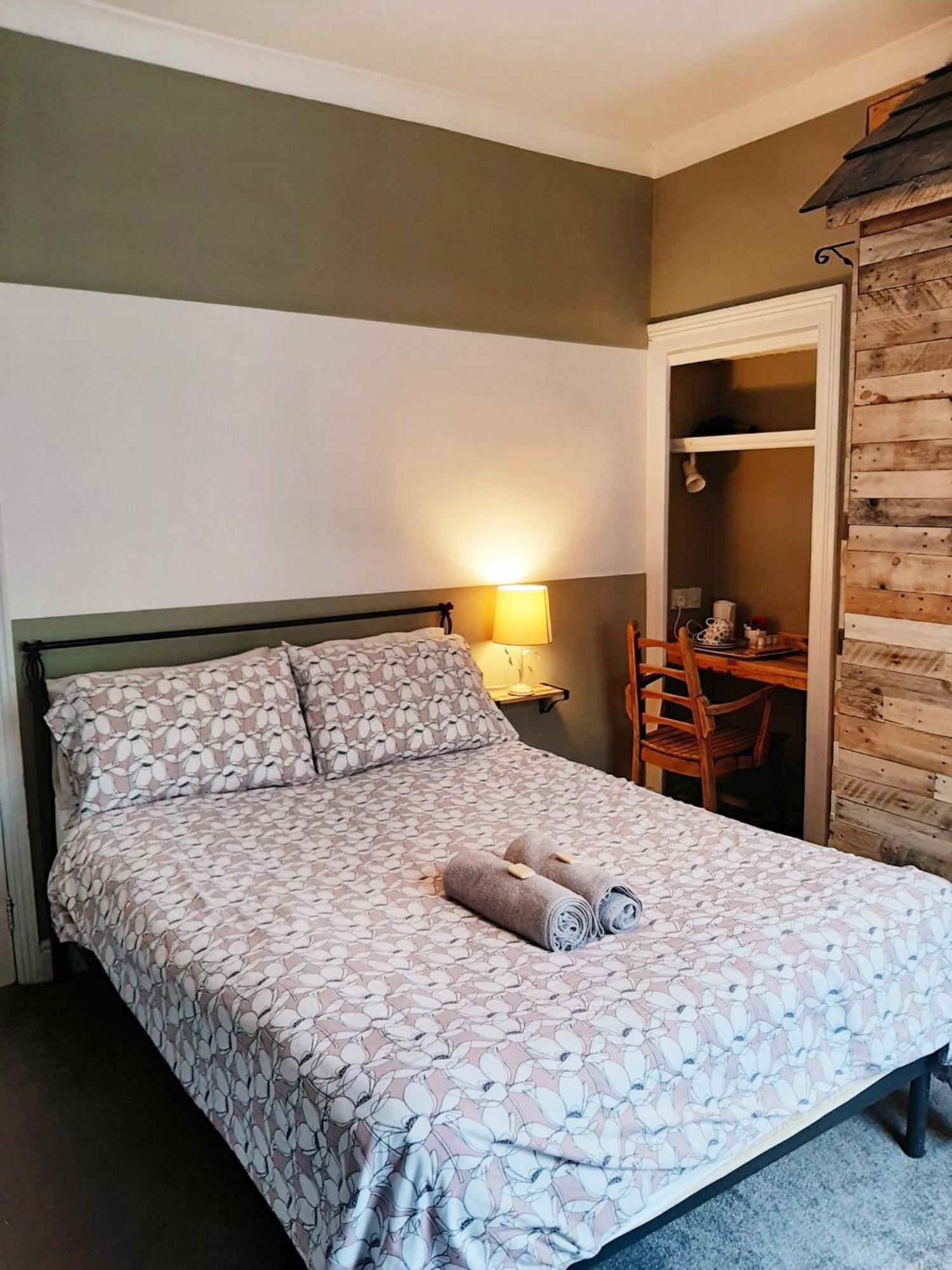 Salisbury Guest House - Free Parking York Luaran gambar