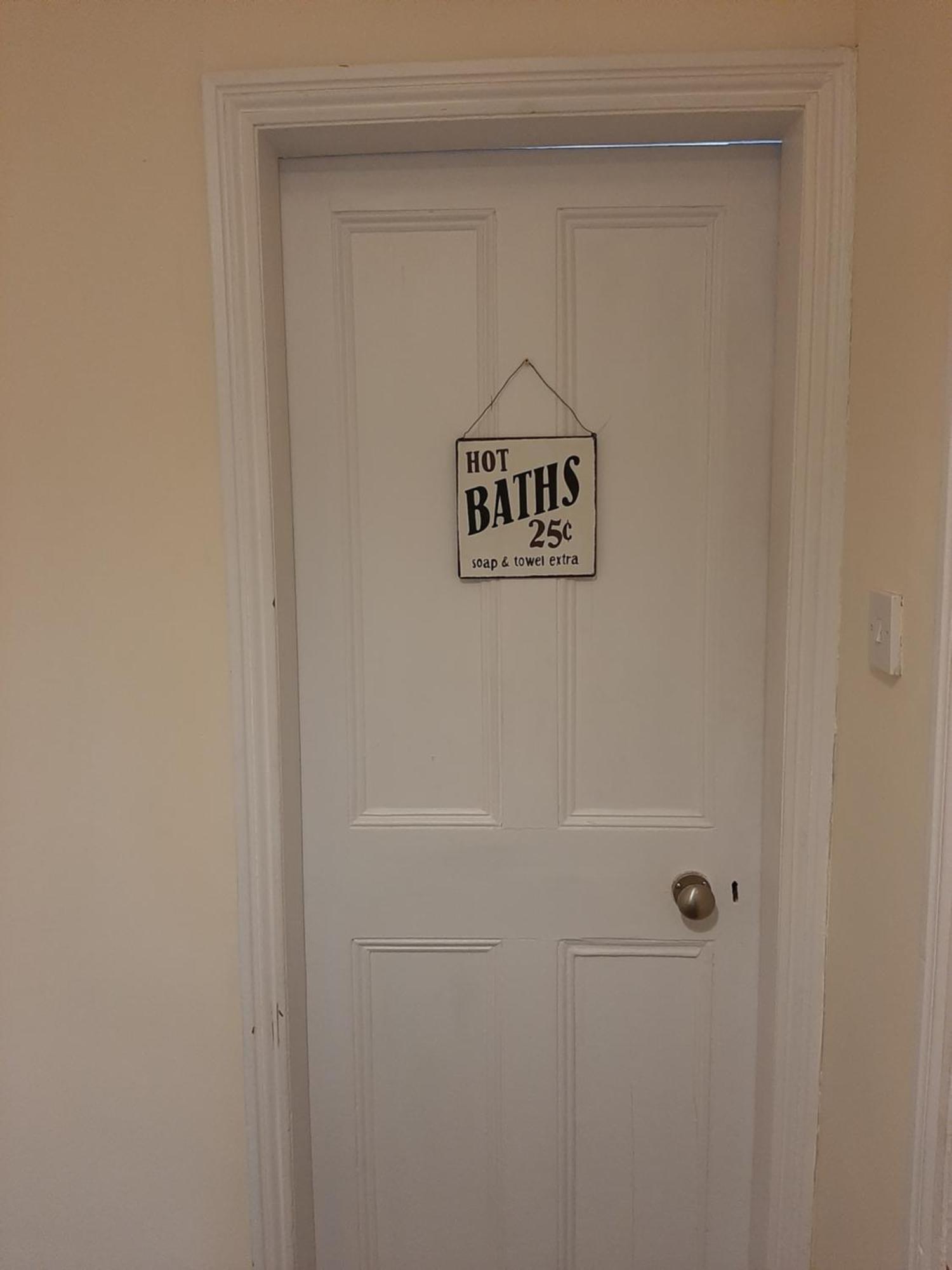 Salisbury Guest House - Free Parking York Luaran gambar