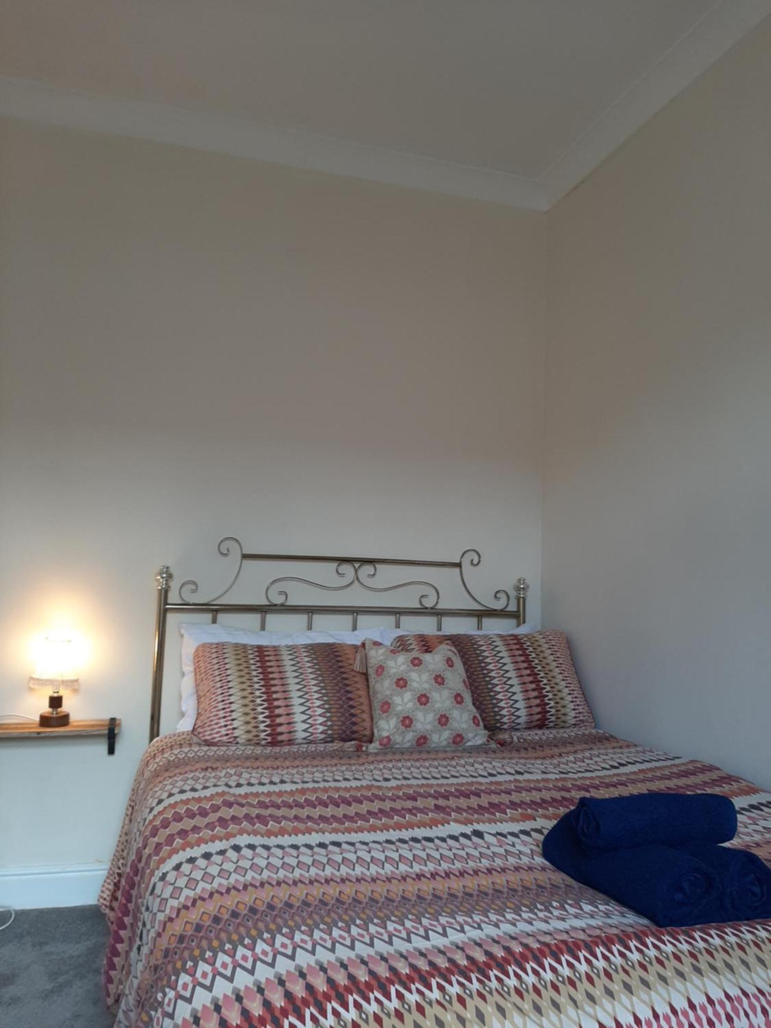 Salisbury Guest House - Free Parking York Luaran gambar