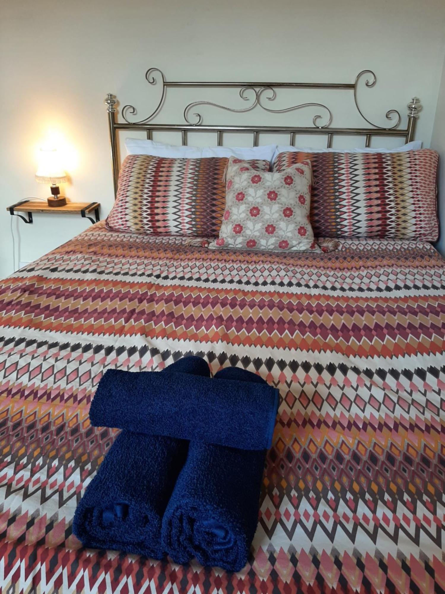 Salisbury Guest House - Free Parking York Luaran gambar