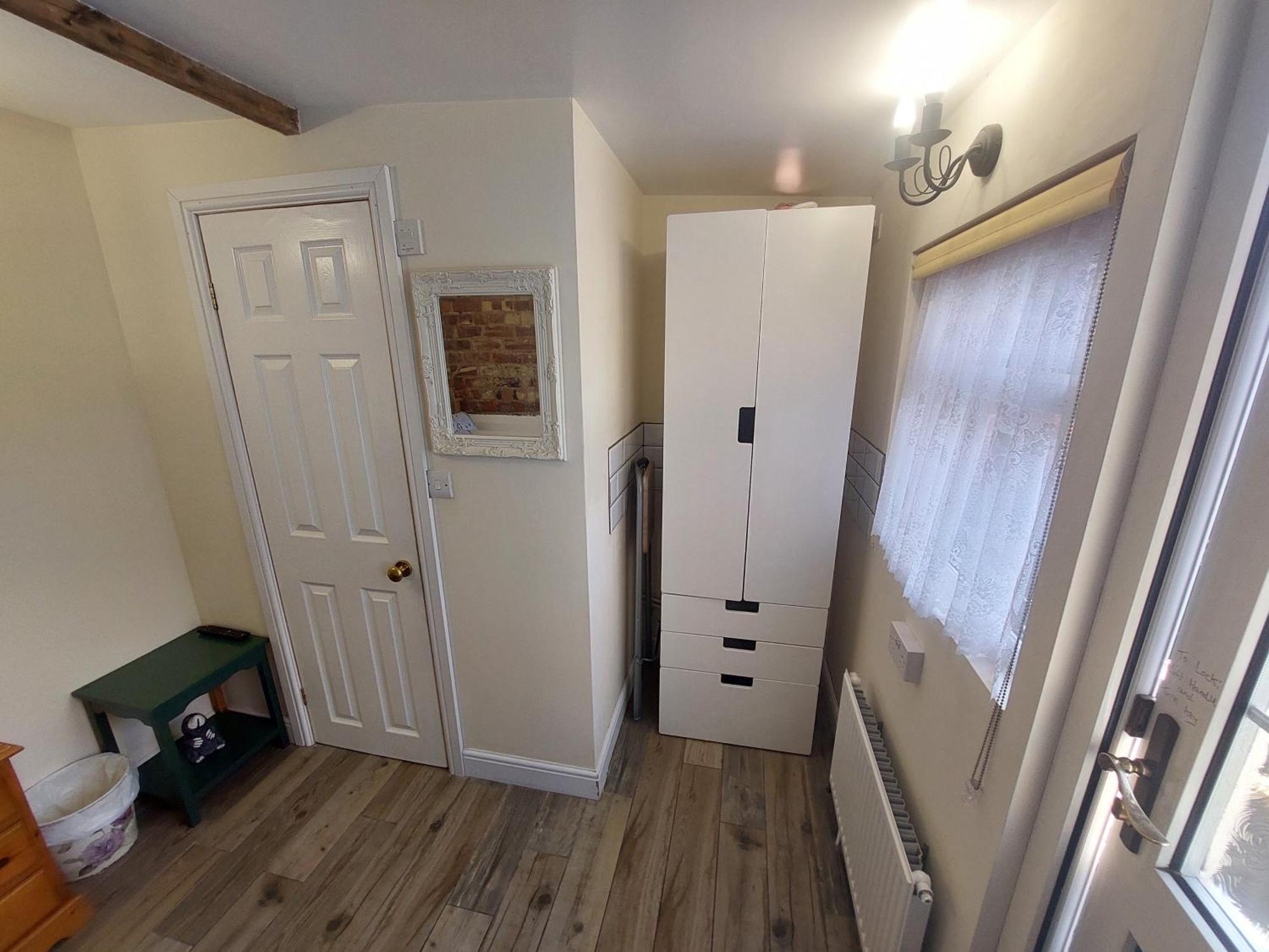 Salisbury Guest House - Free Parking York Luaran gambar