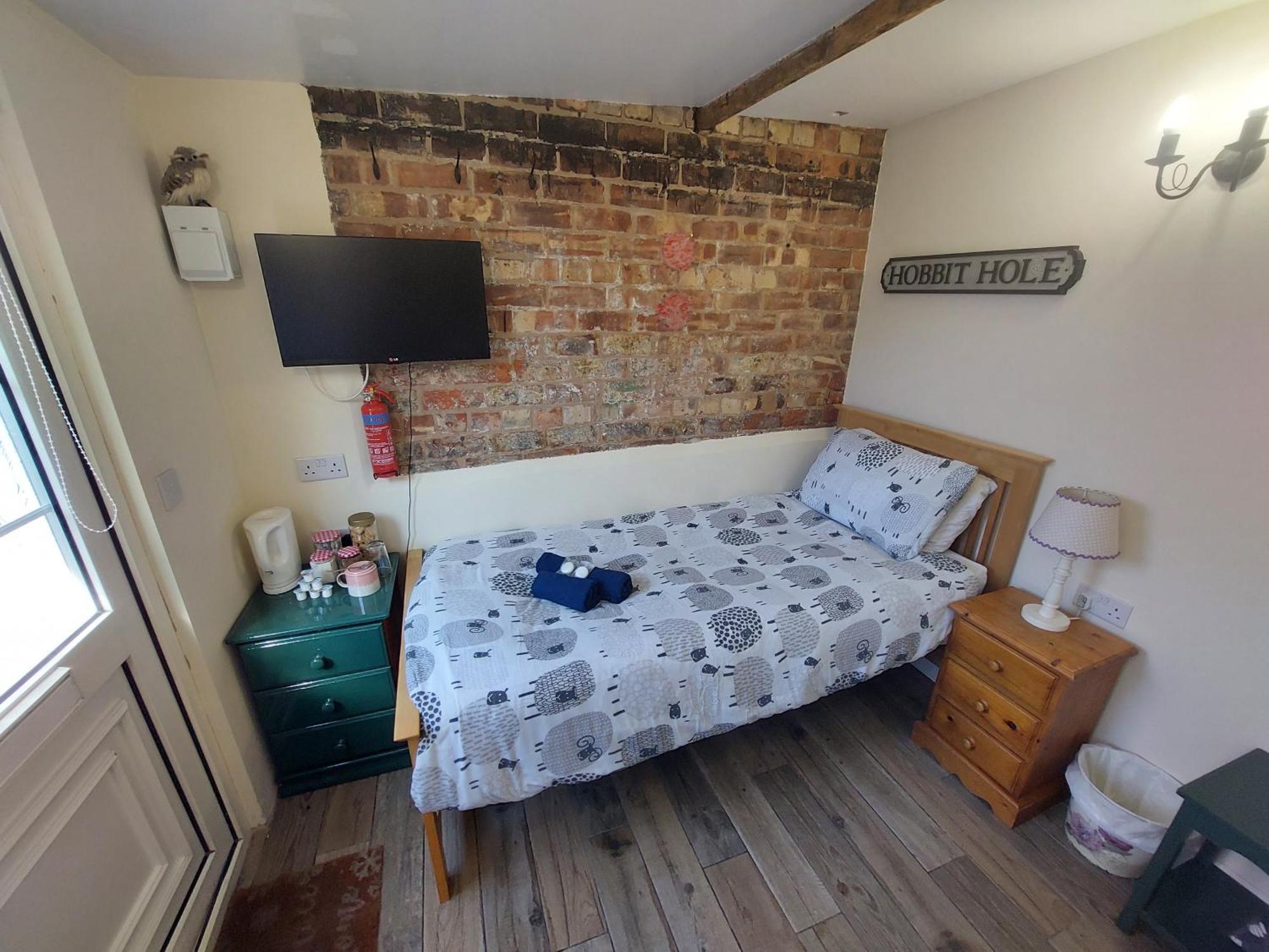 Salisbury Guest House - Free Parking York Luaran gambar